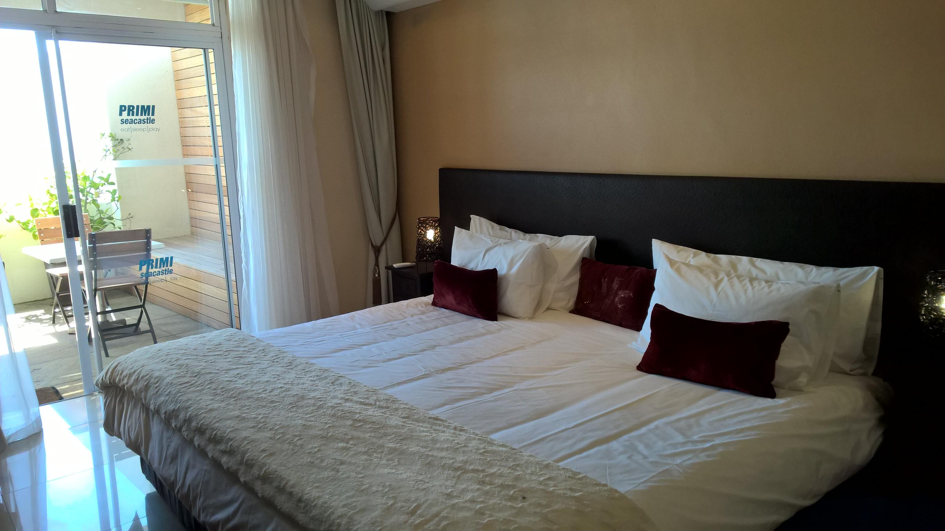 Sea Castle Hotel Camps Bay Cape Town Ngoại thất bức ảnh
