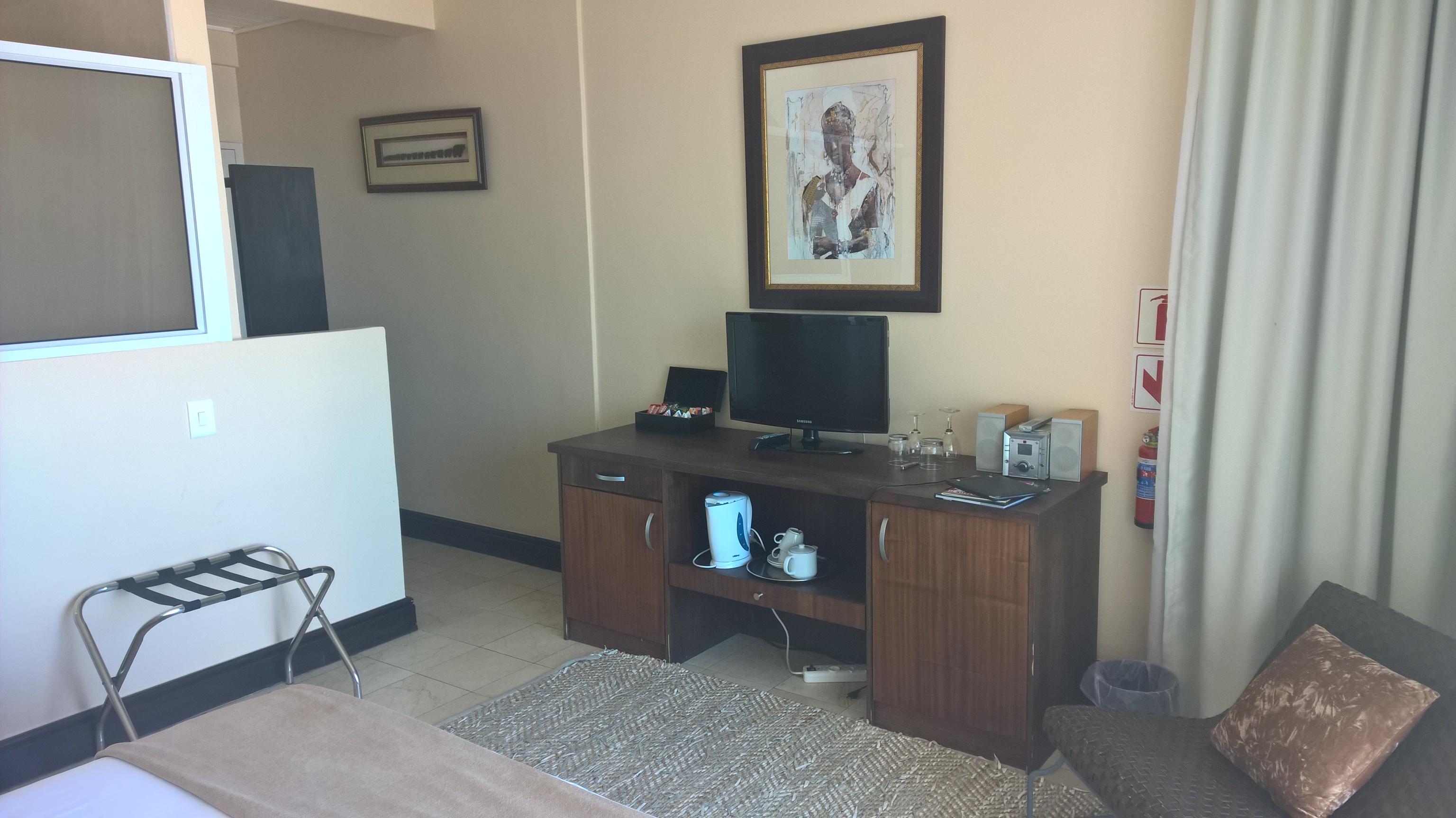 Sea Castle Hotel Camps Bay Cape Town Ngoại thất bức ảnh
