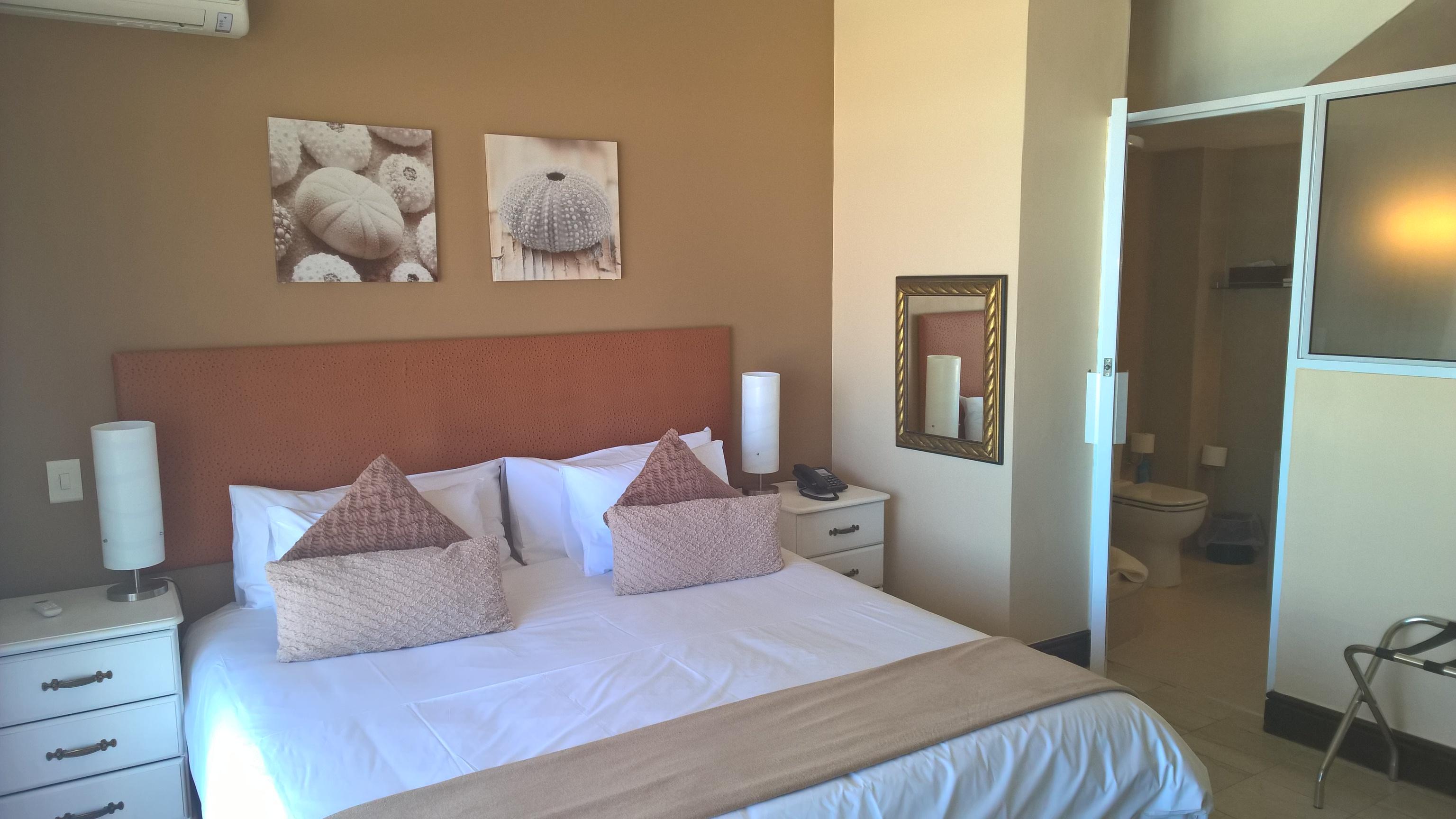 Sea Castle Hotel Camps Bay Cape Town Ngoại thất bức ảnh