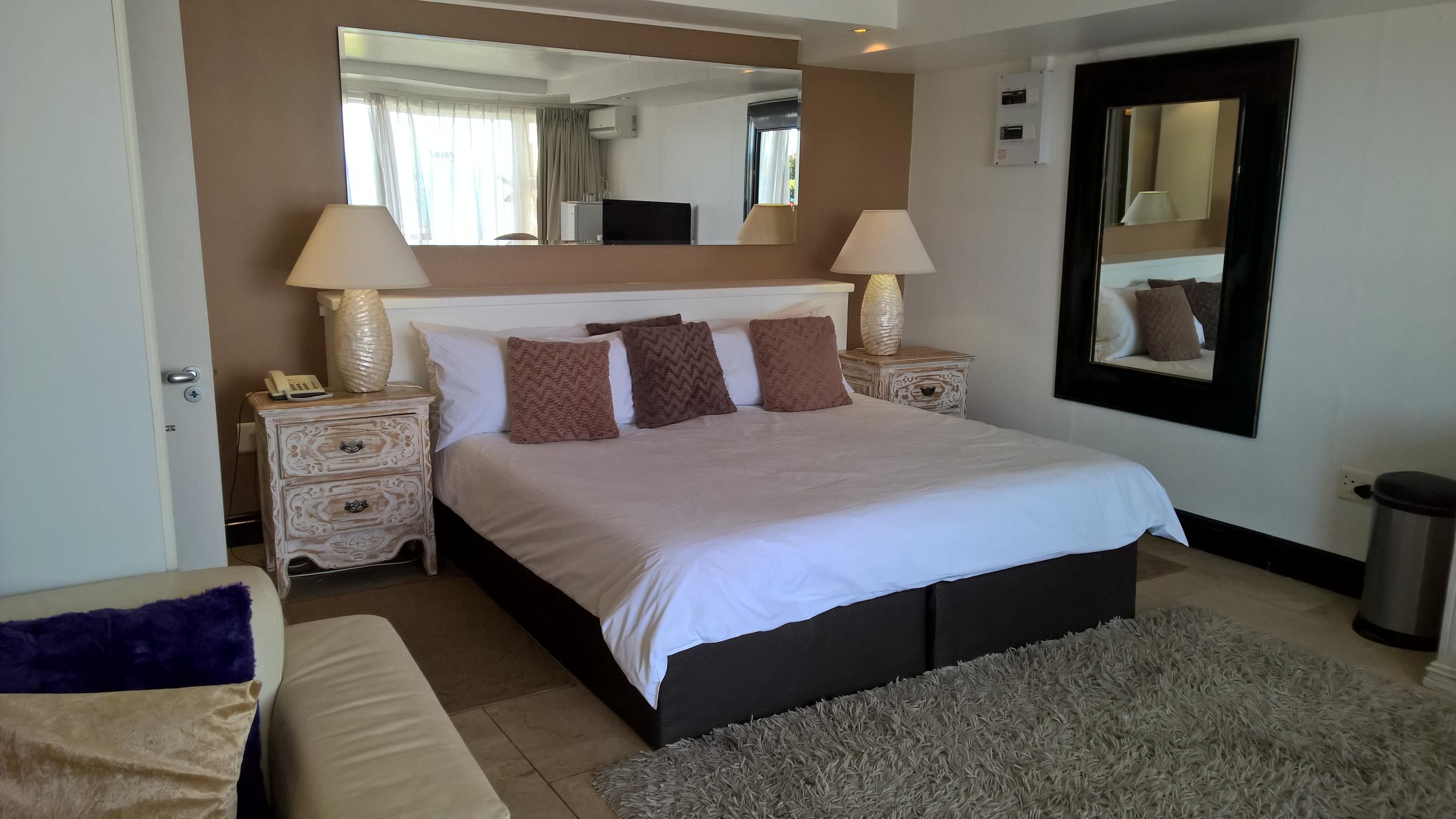 Sea Castle Hotel Camps Bay Cape Town Ngoại thất bức ảnh