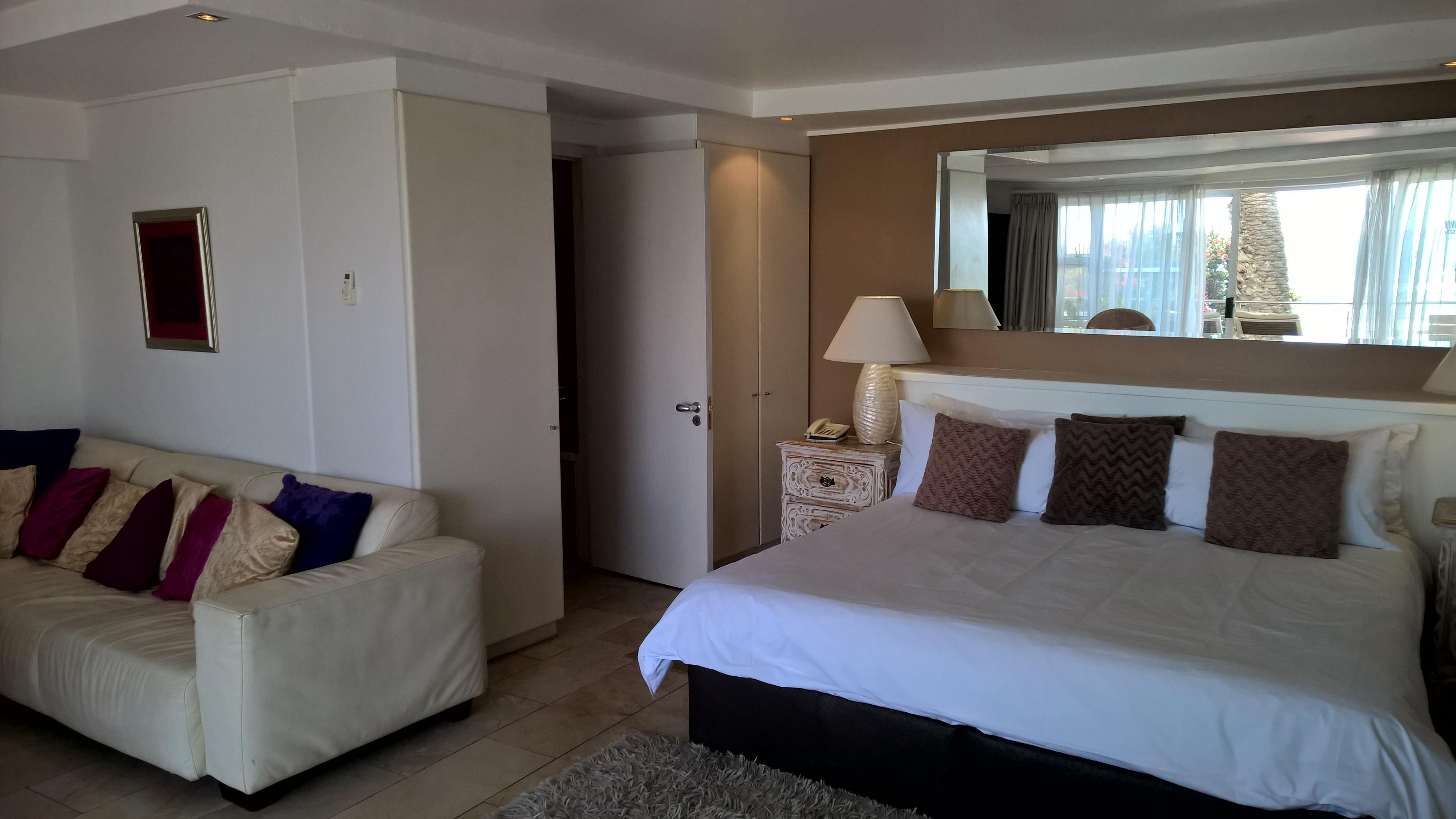 Sea Castle Hotel Camps Bay Cape Town Ngoại thất bức ảnh