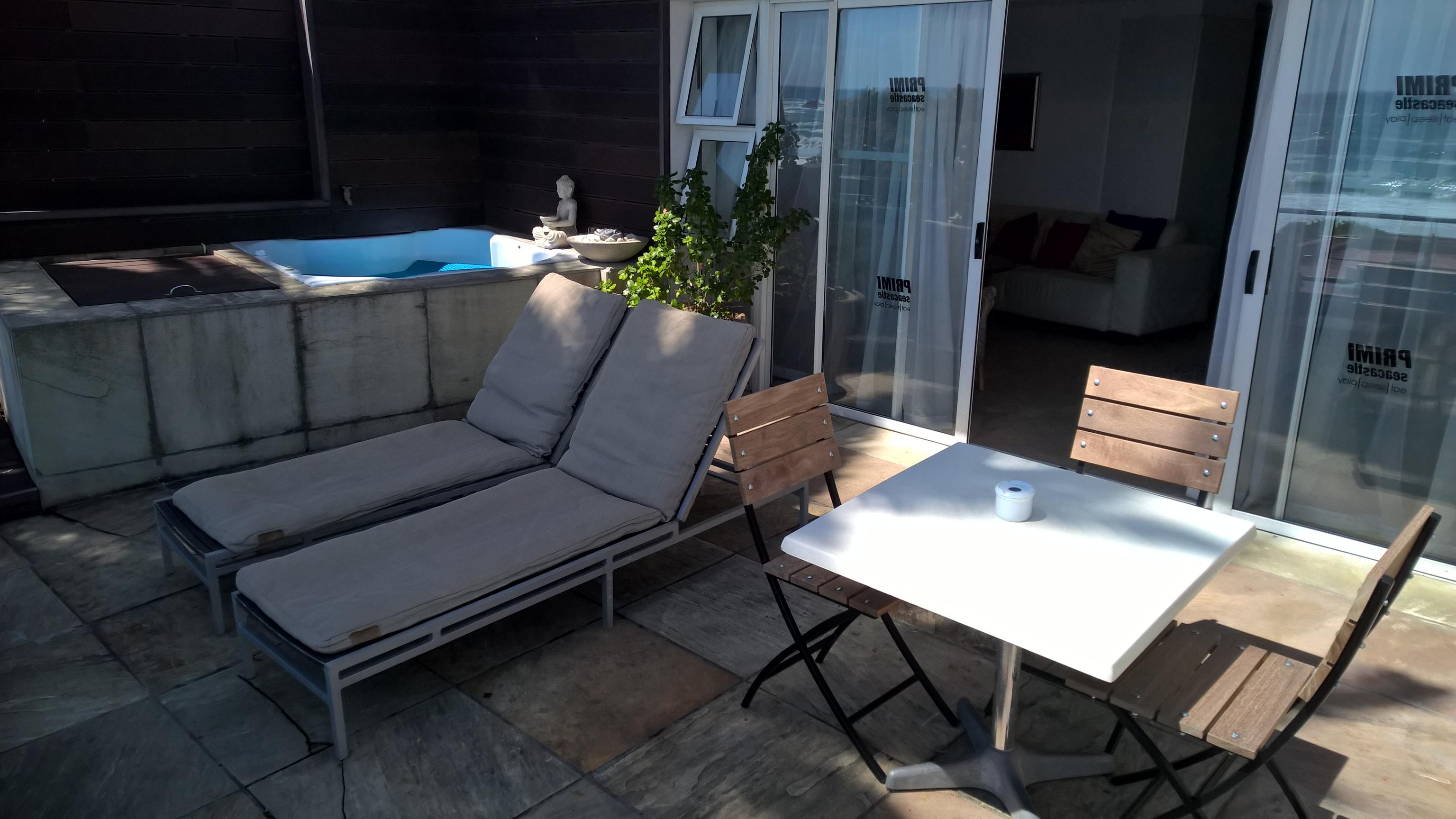 Sea Castle Hotel Camps Bay Cape Town Ngoại thất bức ảnh