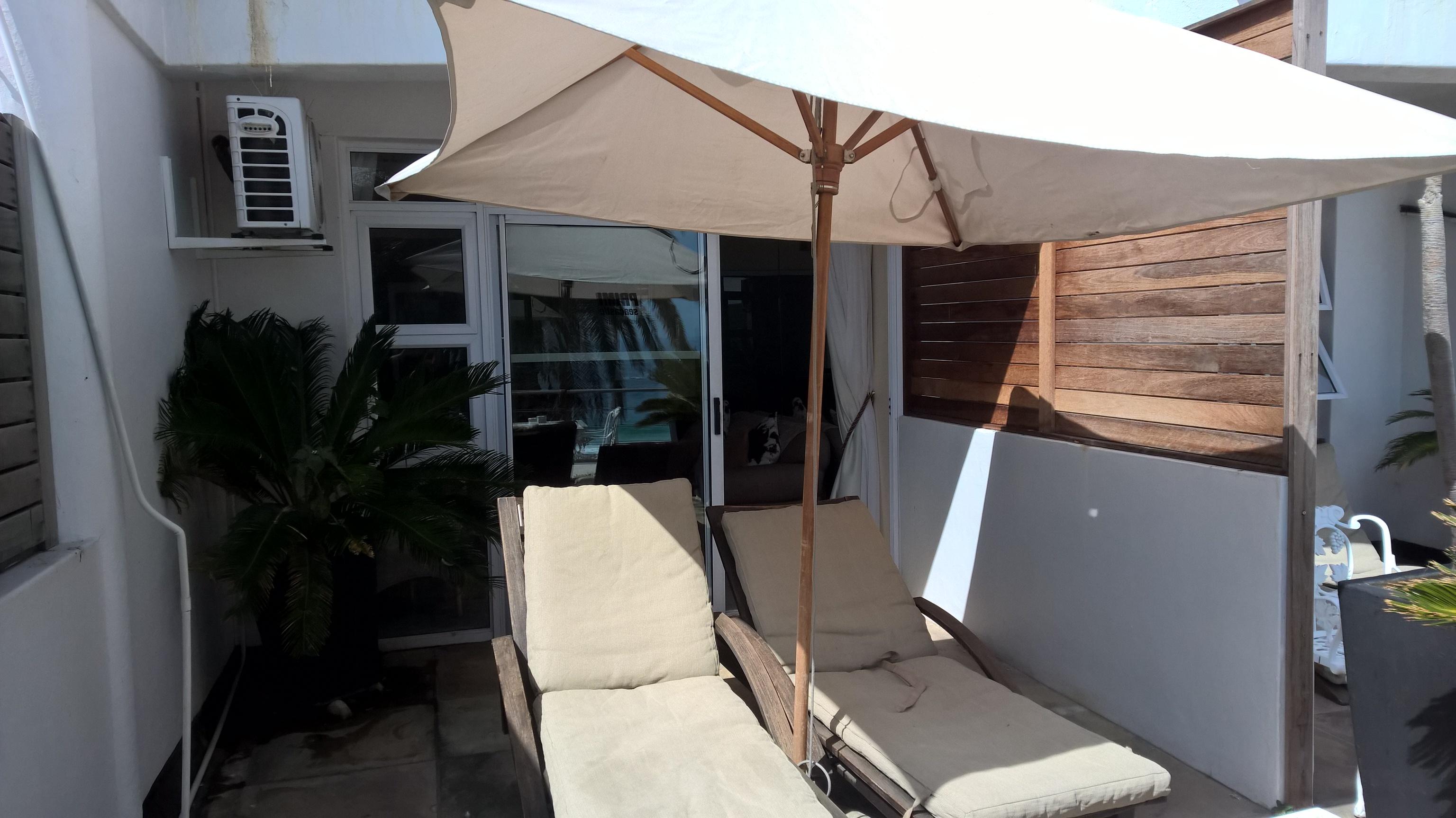 Sea Castle Hotel Camps Bay Cape Town Ngoại thất bức ảnh