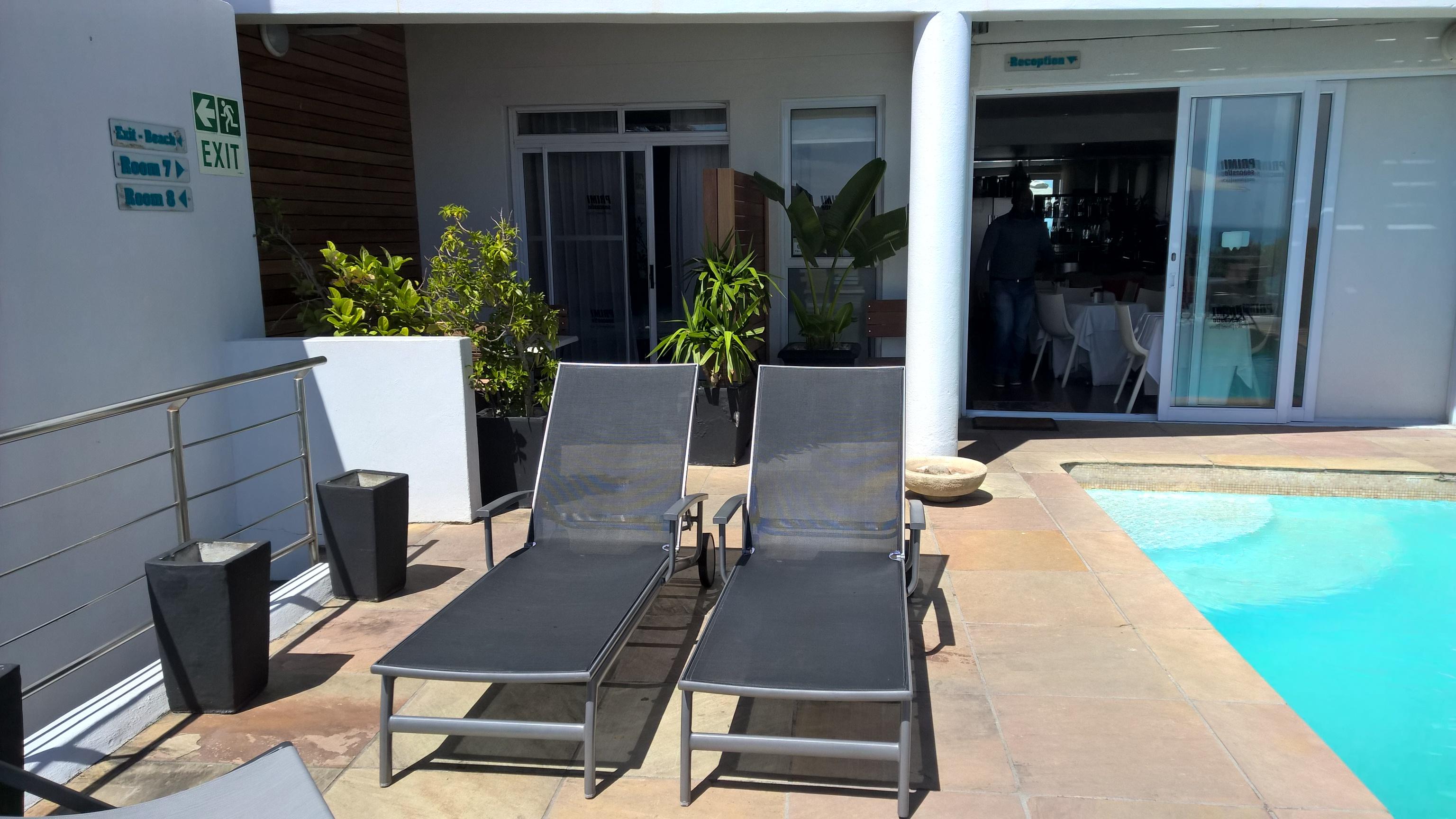 Sea Castle Hotel Camps Bay Cape Town Ngoại thất bức ảnh