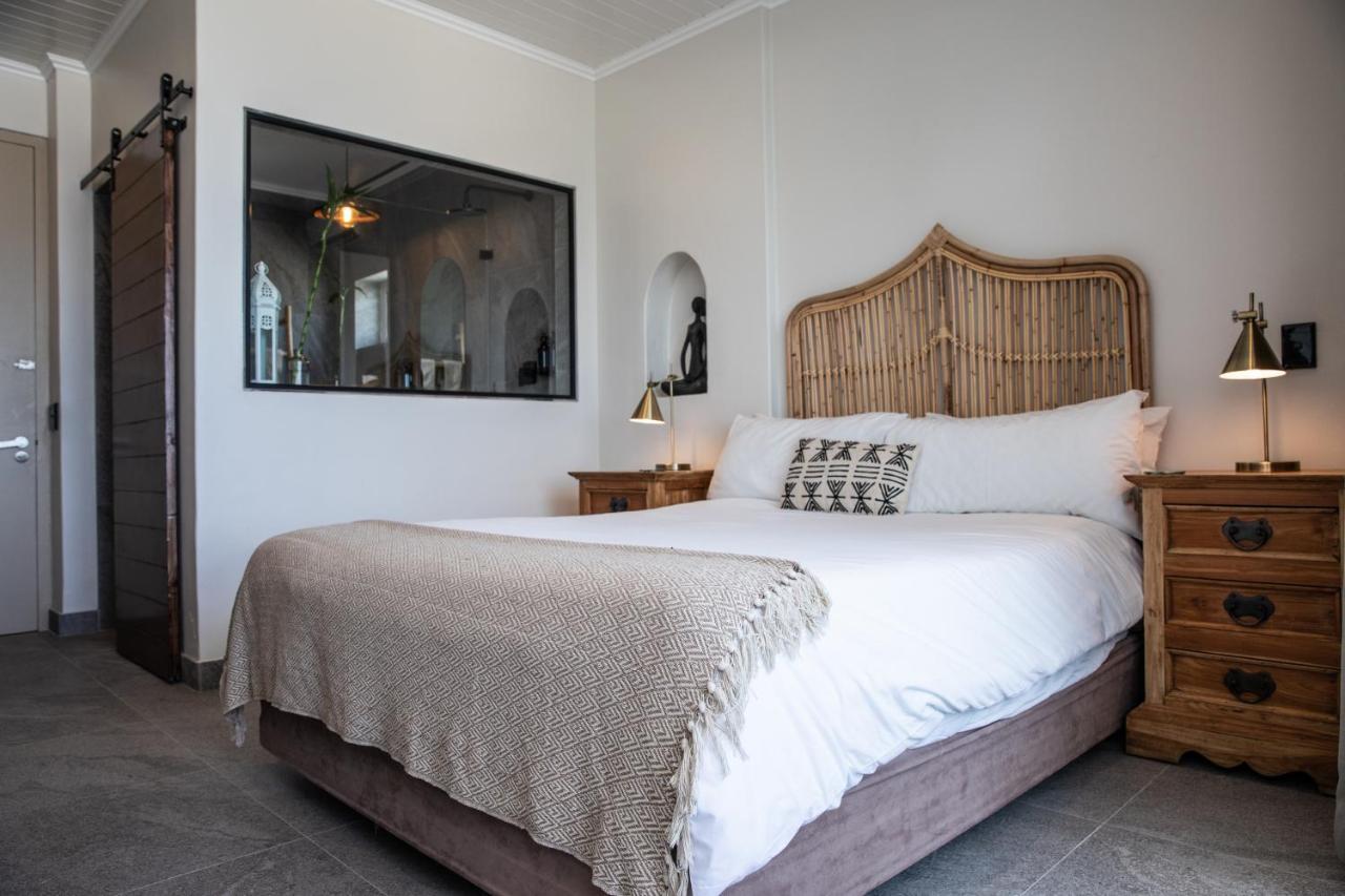 Sea Castle Hotel Camps Bay Cape Town Ngoại thất bức ảnh