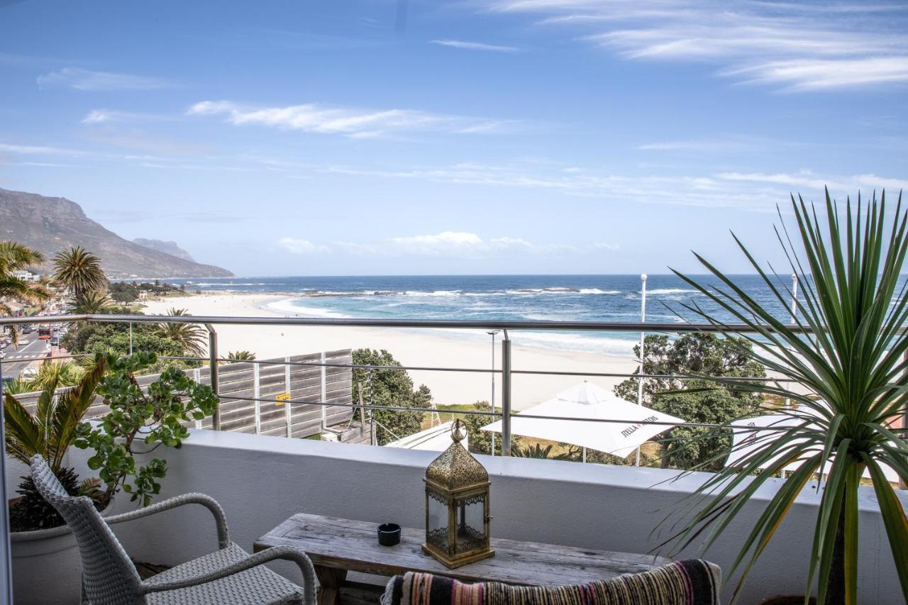 Sea Castle Hotel Camps Bay Cape Town Ngoại thất bức ảnh