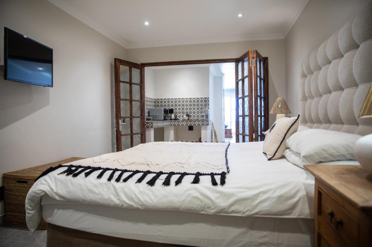 Sea Castle Hotel Camps Bay Cape Town Ngoại thất bức ảnh