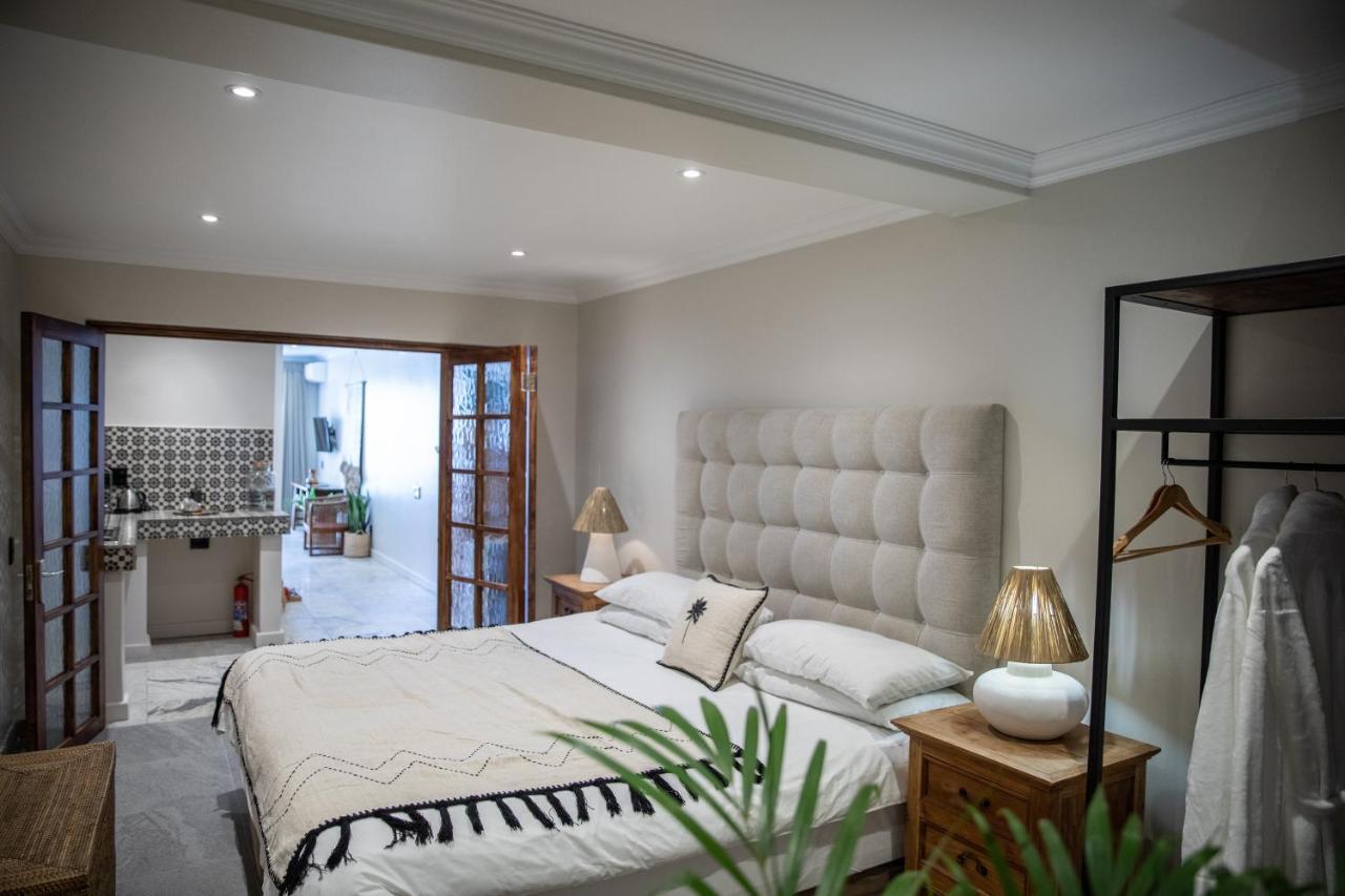 Sea Castle Hotel Camps Bay Cape Town Ngoại thất bức ảnh