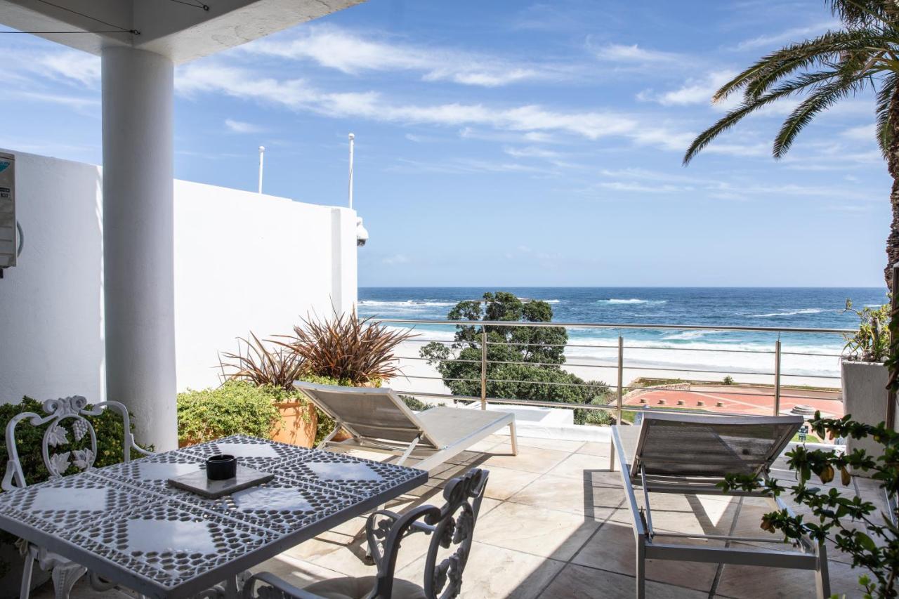 Sea Castle Hotel Camps Bay Cape Town Ngoại thất bức ảnh