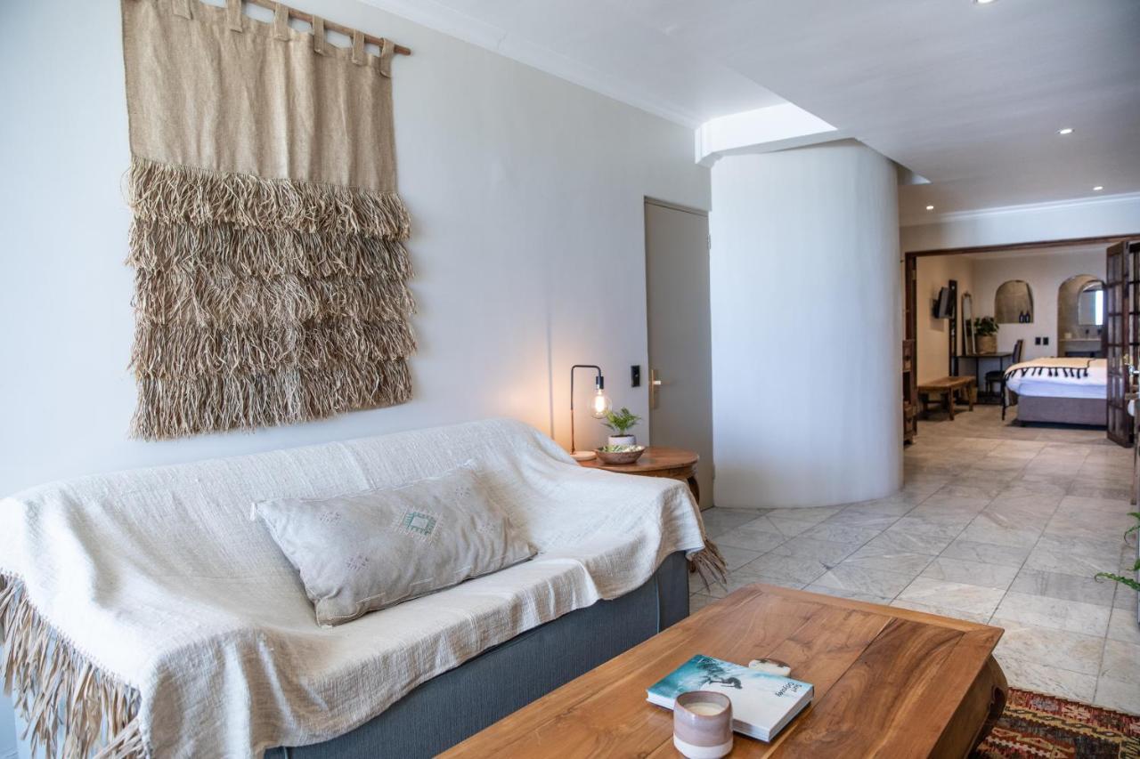 Sea Castle Hotel Camps Bay Cape Town Ngoại thất bức ảnh