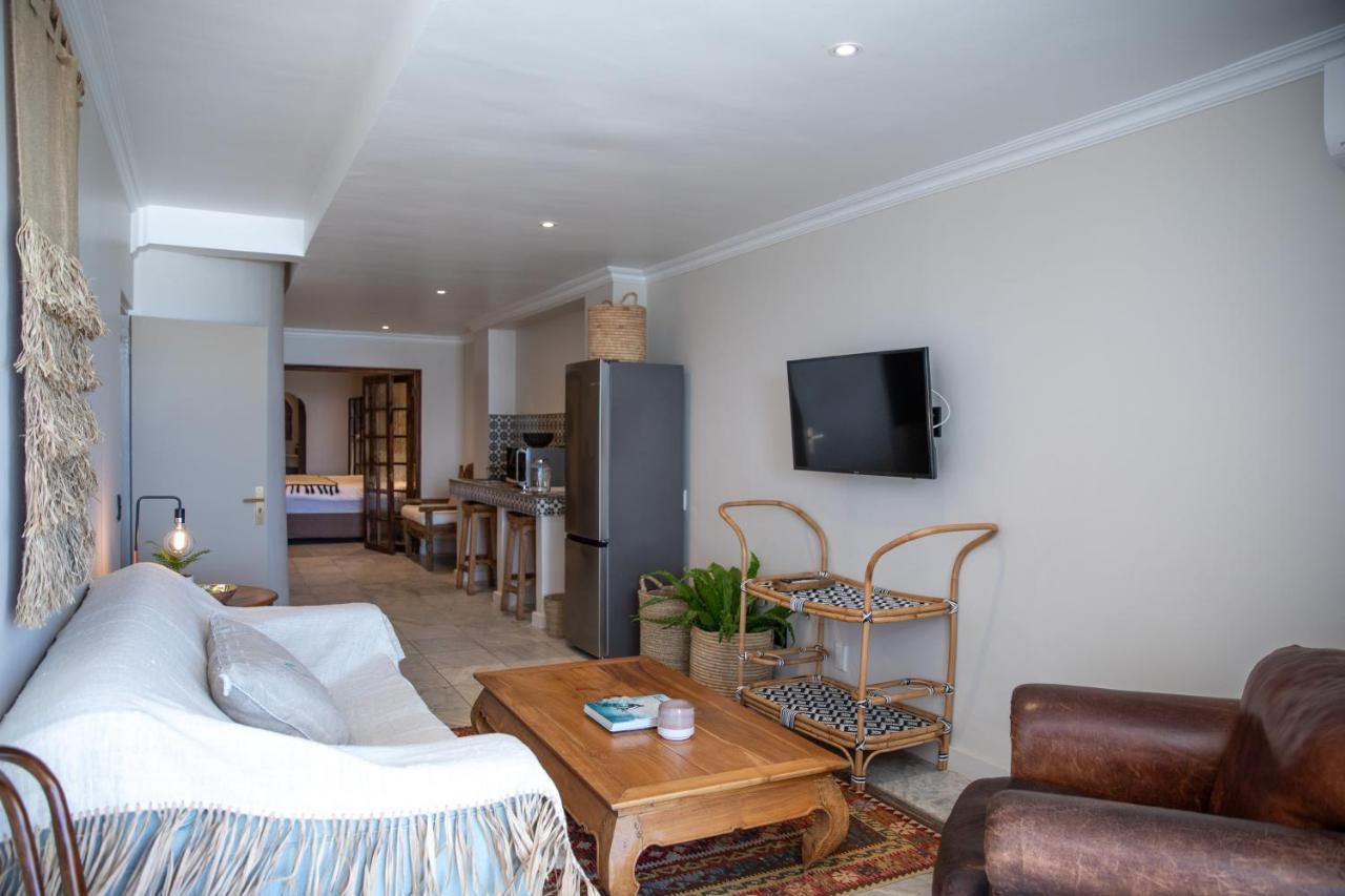 Sea Castle Hotel Camps Bay Cape Town Ngoại thất bức ảnh