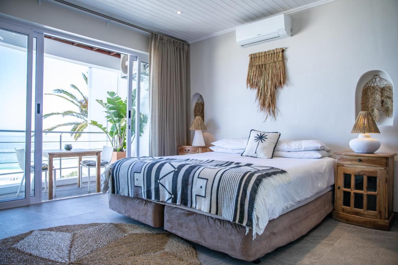 Sea Castle Hotel Camps Bay Cape Town Ngoại thất bức ảnh