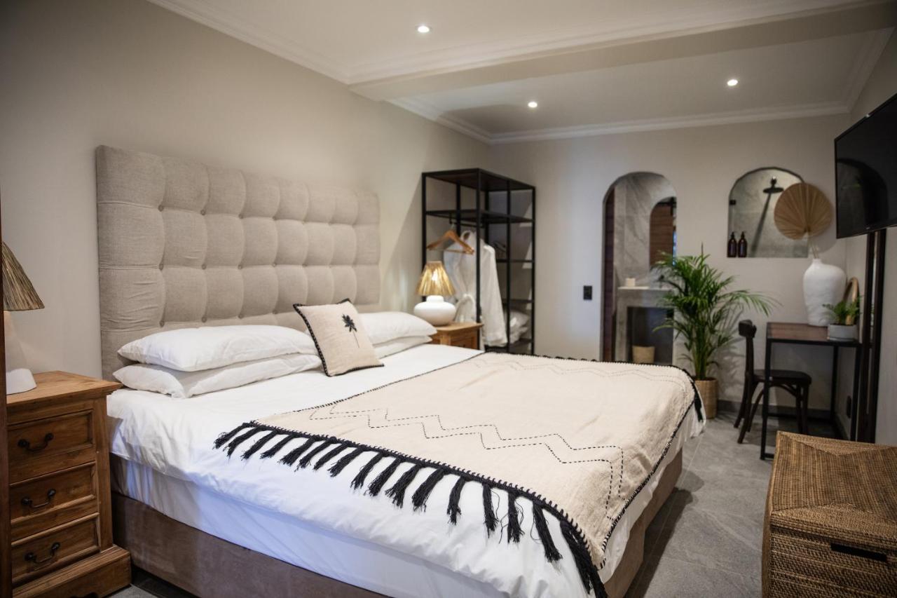Sea Castle Hotel Camps Bay Cape Town Ngoại thất bức ảnh